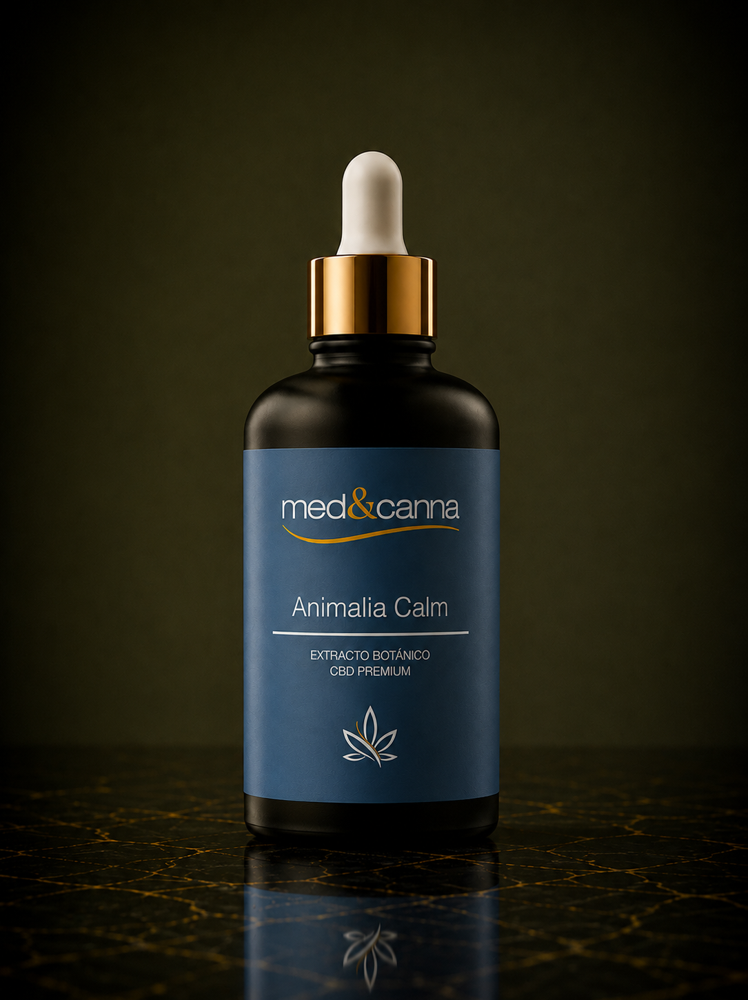 ANIMALIA CALM