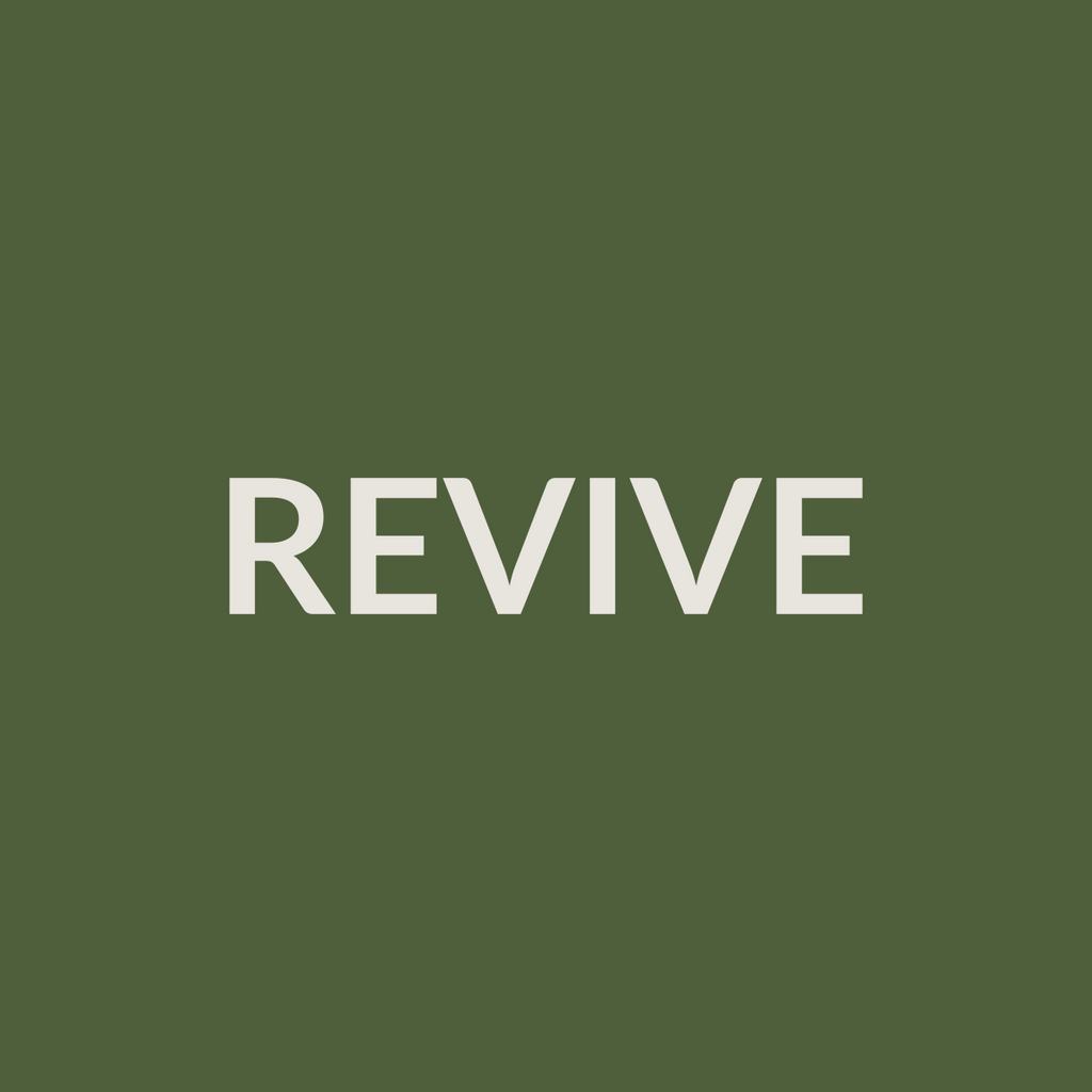 REVIVE - placeholder